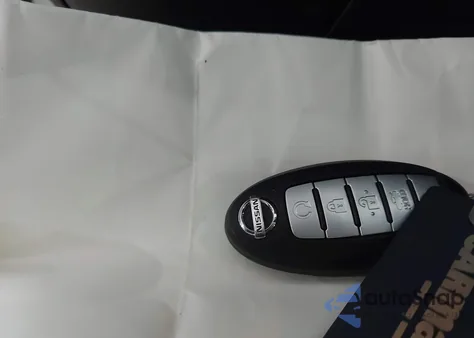 2020 Nissan Altima S Fwd from USA, damaged, VIN 1N4BL4BV2LC207174